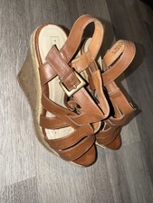 Red Herring Womens Brown