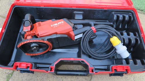 Hilti dgh 150 - dgh, concrete