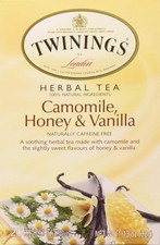Twinings Herbal Tea Chamomile