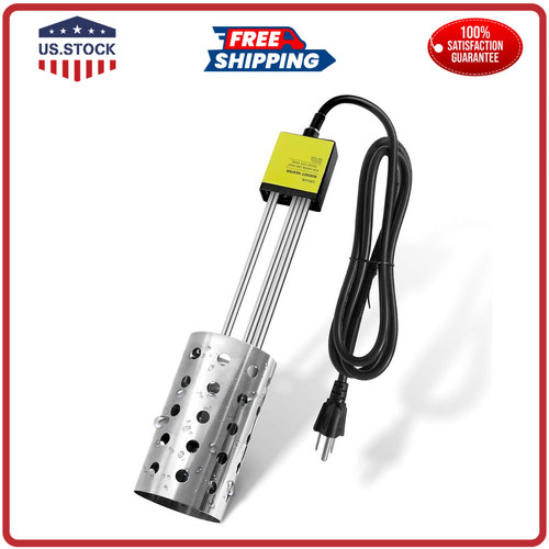 Gesail 1500w immersion water - 1500w,