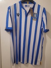 Sheffield Wednesday 2024/25