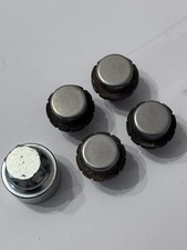 Genuine Ford Alloy Locking Wheel Nuts & Key, Focus, Fiesta, Ranger, Kuga, Puma