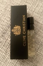 Clive Christian Red Tea