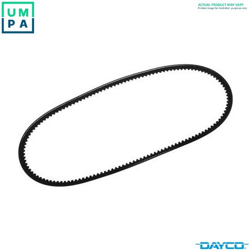 Vbelt 13a0800c for hyundai - 13a0800c,