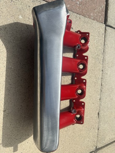 Audi mk1 intake manifold - audi,