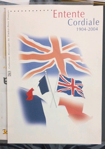 France presentation folder - france,