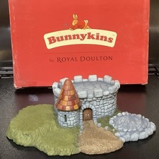 Royal Doulton Bunnykins Robin