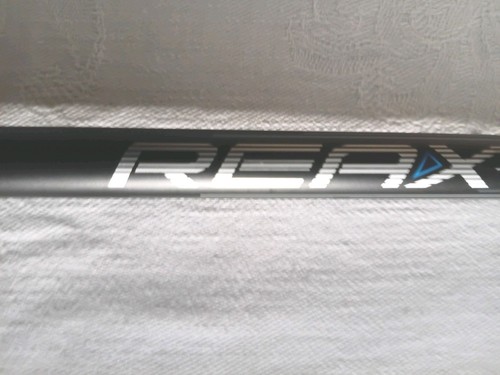 Taylormade reax stiff - 50,