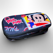 Paul frank pencil case - pencil,