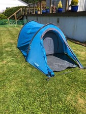 Vango Gamma 200 blue 2-person