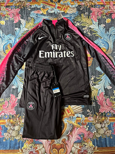 Nike paris saint germain - nike, saint-germain
