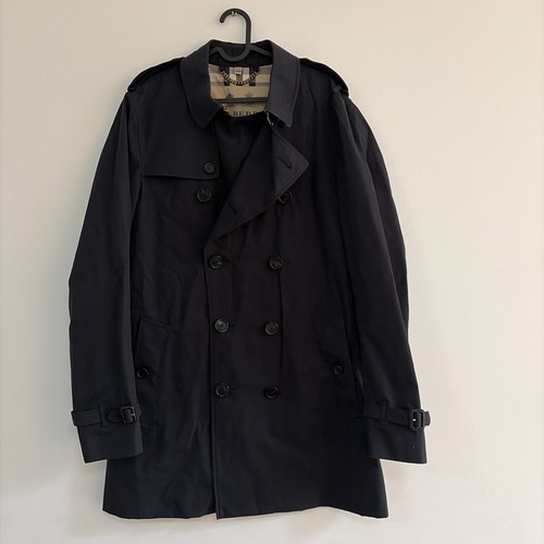 Mens burberry sandringham - burberry,