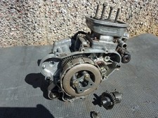 GILERA SMT 50 ENGINE SPARES OR REPAIR PARTS H@K 50 SMT TWO STROKE 