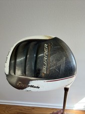 TaylorMade Burner SuperFast