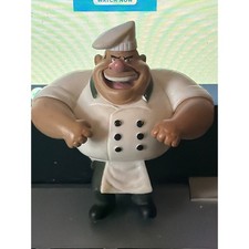 Wild Kratts Chef Gaston