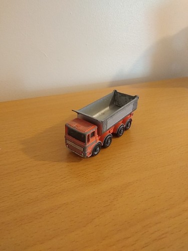 Matchbox lesney 1969 wheel - 1969, 8