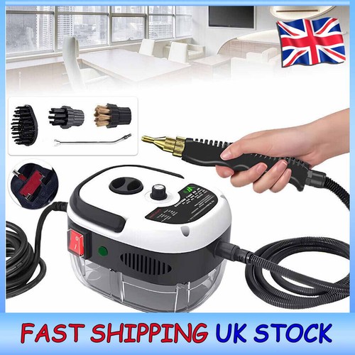 2500w high pressure steam - 2500w, high‑pressure