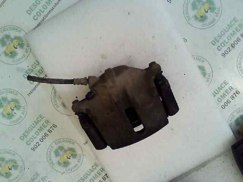 Front right brake caliper - right,