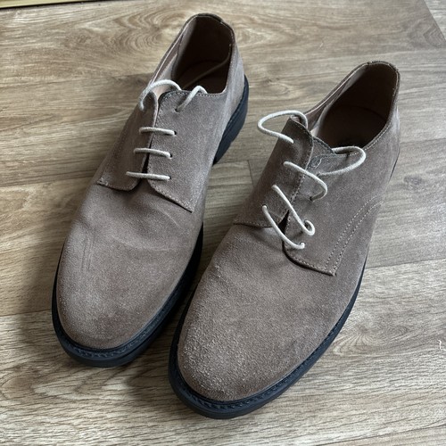 Hudson mens suede - hudson, shoes