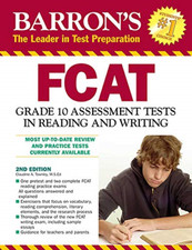 FCAT Grade 10 Assessment Tests