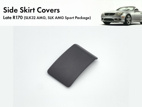 R170 slk32 amg - slk32, rocker
