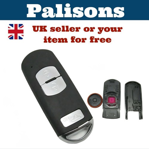 Remote key fob shell case - remote,