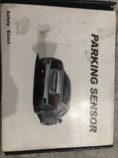 reverse parking sensors kit