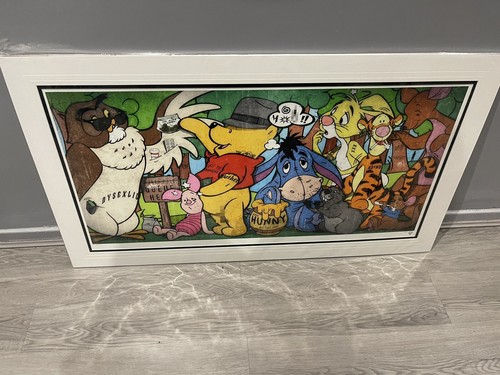 Hundred acre weed - weed, the