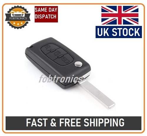 Button remote key fob - 3,