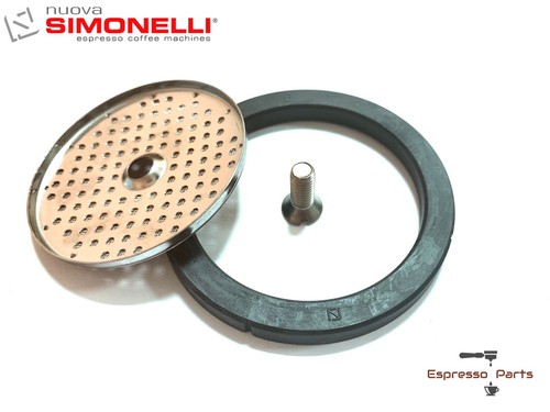 Nuova simonelli oem group head - simonelli,