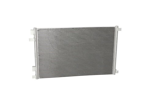 Genuine nrf condenser for - genuine,