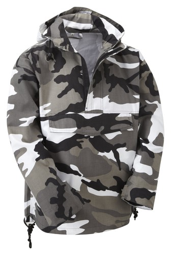 Combat army smock military - smock,