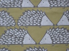 SCION/HARLEQUIN CURTAIN FABRIC