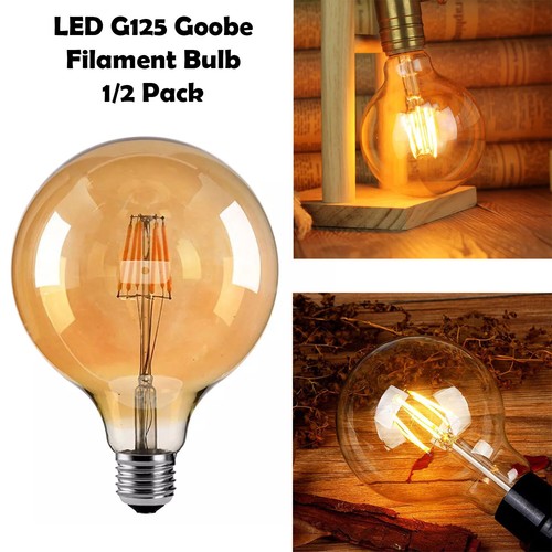 Vintage edison light - edison,