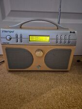 Intempo Digital PG-01 DAB/FM