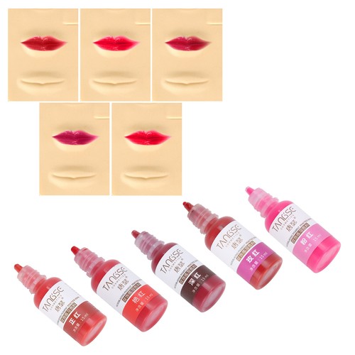 15ml semi permanent makeup - 15ml,