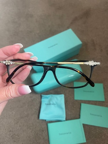 Tiffany glasses - co,