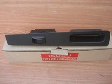 Switch Window Rear Right for
