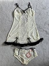 Soleil Sucre bridal Ivory