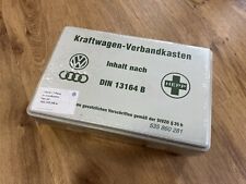 VW Golf mk1 mk2 GTI First Aid Kit Genuine  VR6 Corrado Scirocco Polo g60 NEW NOS