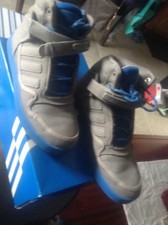 Adidas size 6 - size,