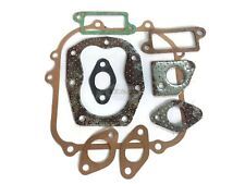 OEM Japan Gasket Set Kit 230-99002-07 for Robin Subaru EY08 R600 R650 Generator
