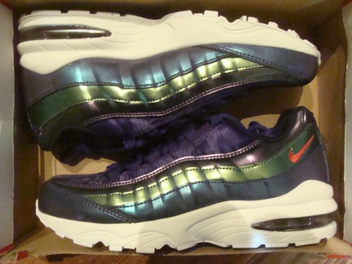 Nike air max - (gs), aj1899