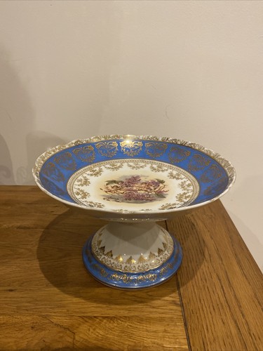 Antique dresden porcelain - antique,