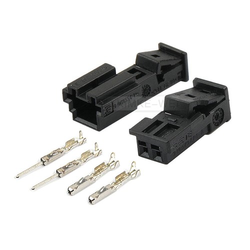Pin mqs automotive male - 2,