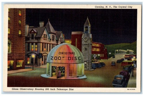 1940 crystal city - 1940,