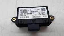 MERCEDES-BENZ GLA X156 2014 TO 2017 2.1 CDI ECU 4MATIC CONTROL MODULE