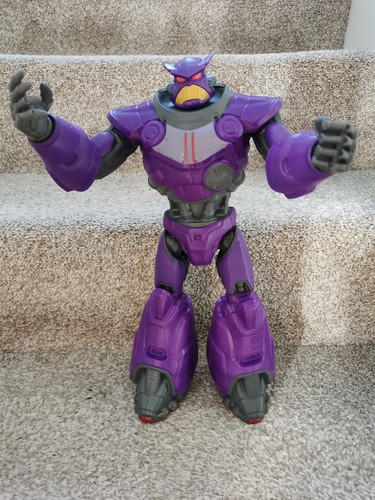 Disney pixar zurg - pixar,