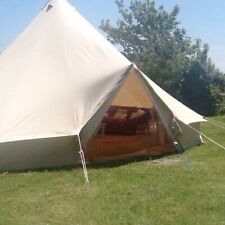 7.5m Bell Tent 'Pro' 360gsm