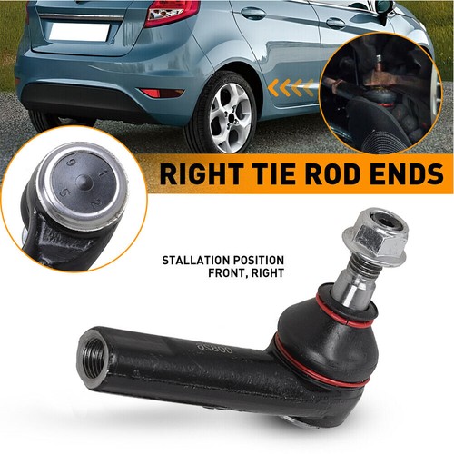 For ford fiesta - mk7, track